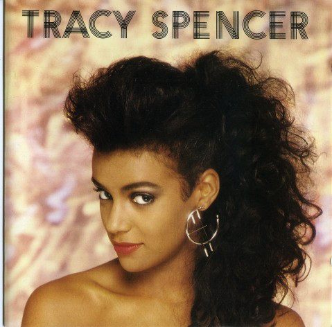 compleanno tracy spencer