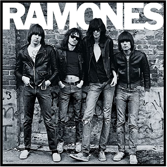 Ramones Album
