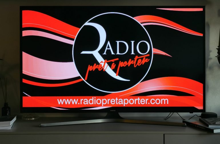 radio pret a porter tv