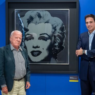 Andy Warhol mostra Milano
