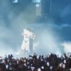 Travis Scott e Kanye West: un serata leggendari al Circo Massimo